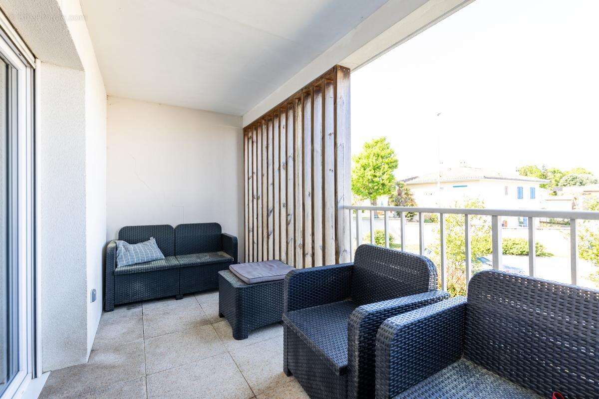 Appartement à EYSINES