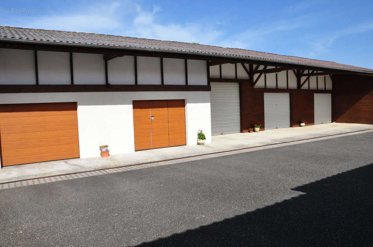 Maison à VILLEREAL