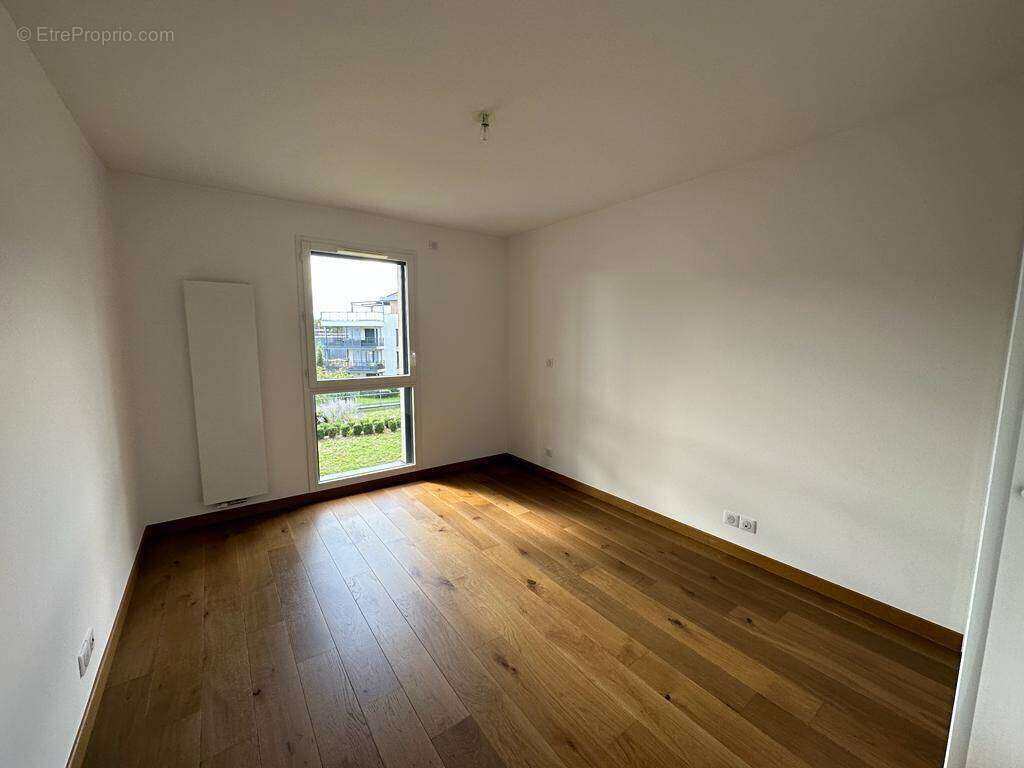 Appartement 2 pièces 50.16 m² Divonne-les-Bains - photo 12