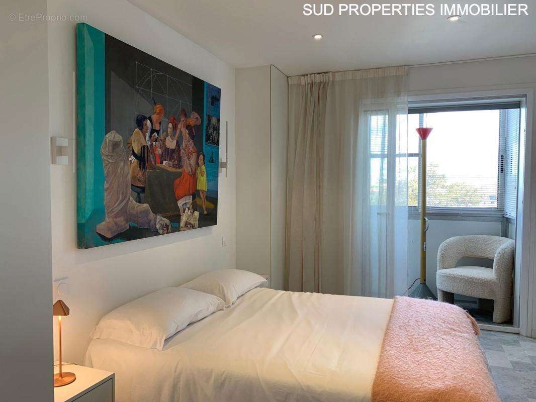 Appartement à PERPIGNAN