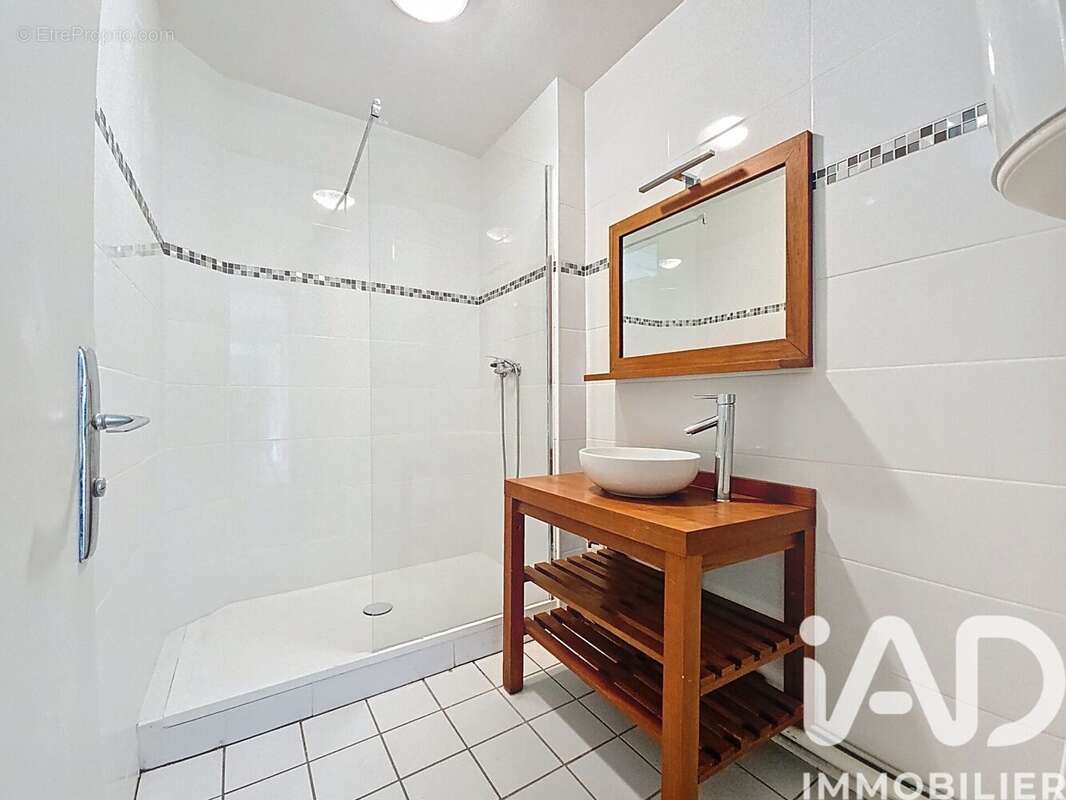 Photo 7 - Appartement à MONTREUIL