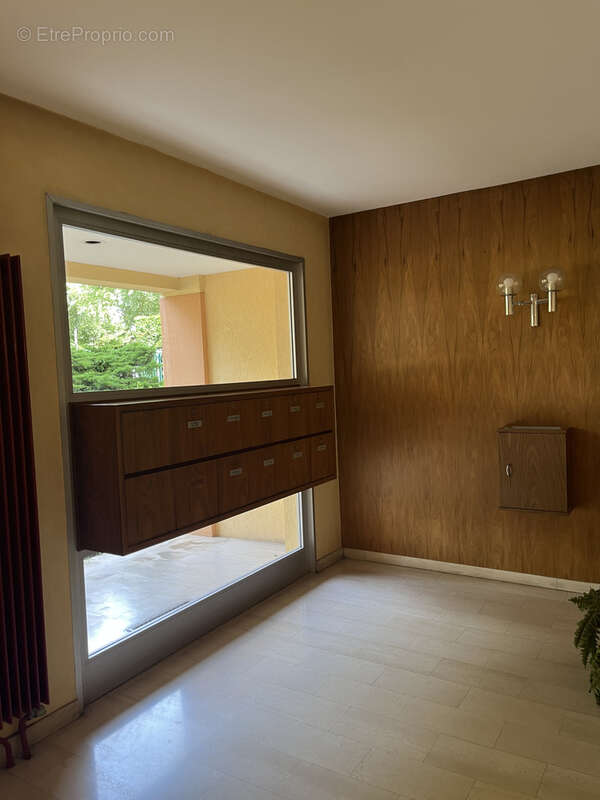 Appartement à CALUIRE-ET-CUIRE