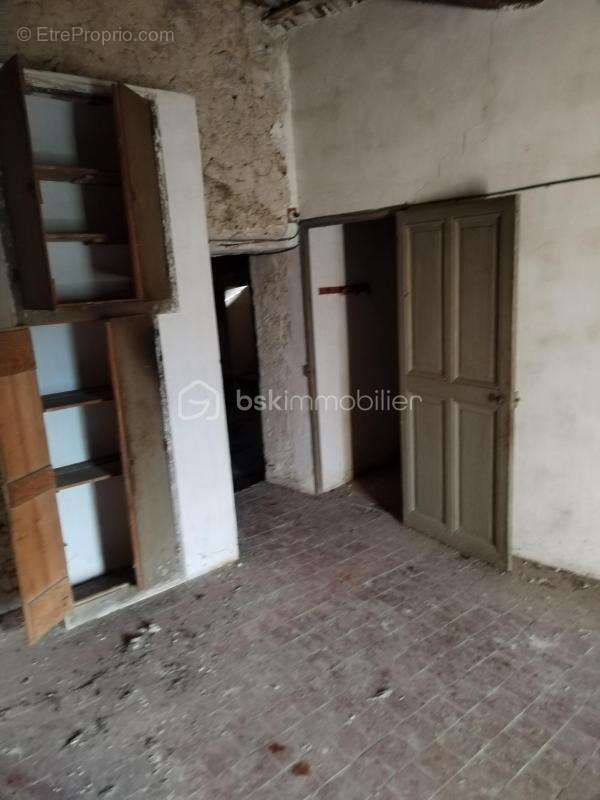 Maison à MALEMORT-DU-COMTAT