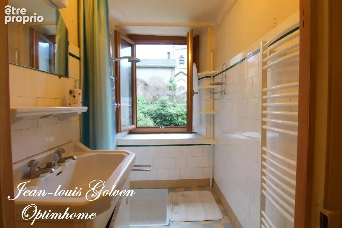 Maison de caractère avec jardin et terrasse- coufouleux (12) - photo 13