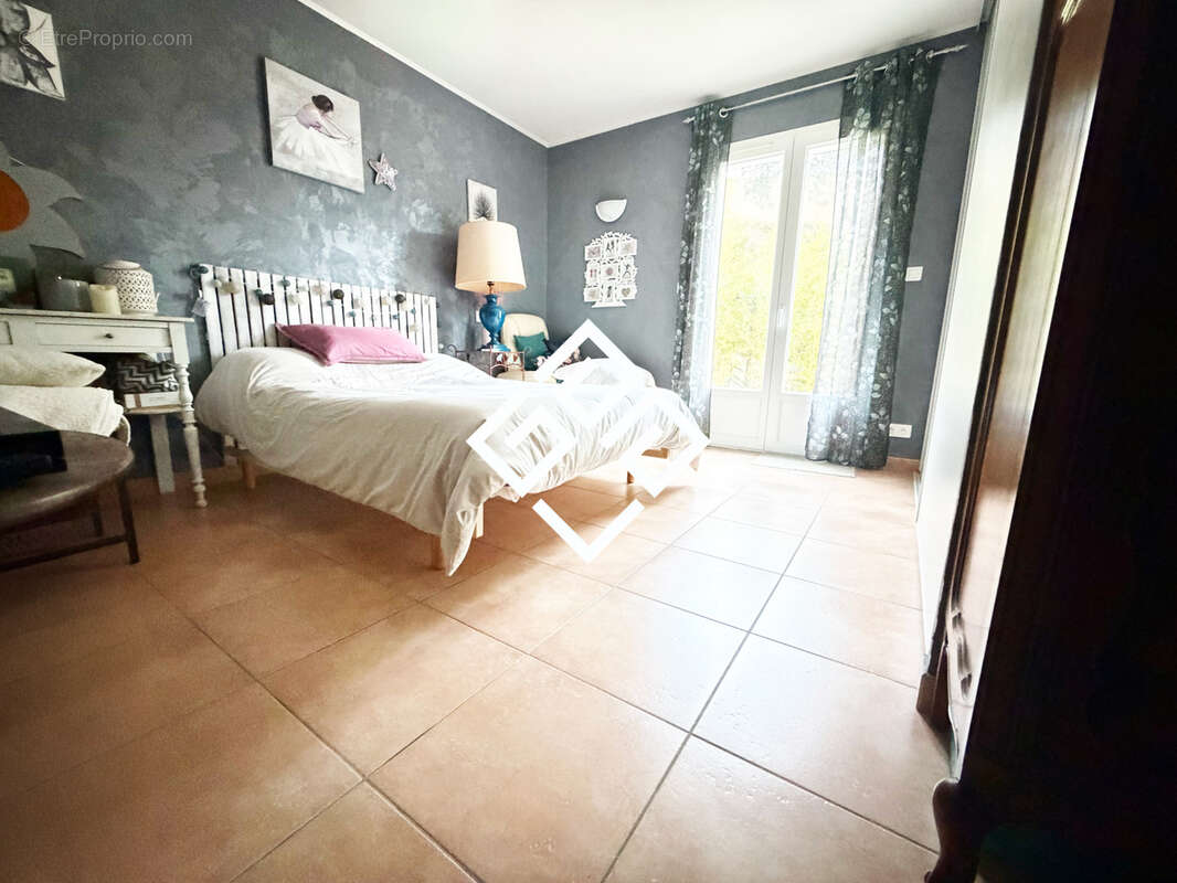 Maison à BIZE-MINERVOIS