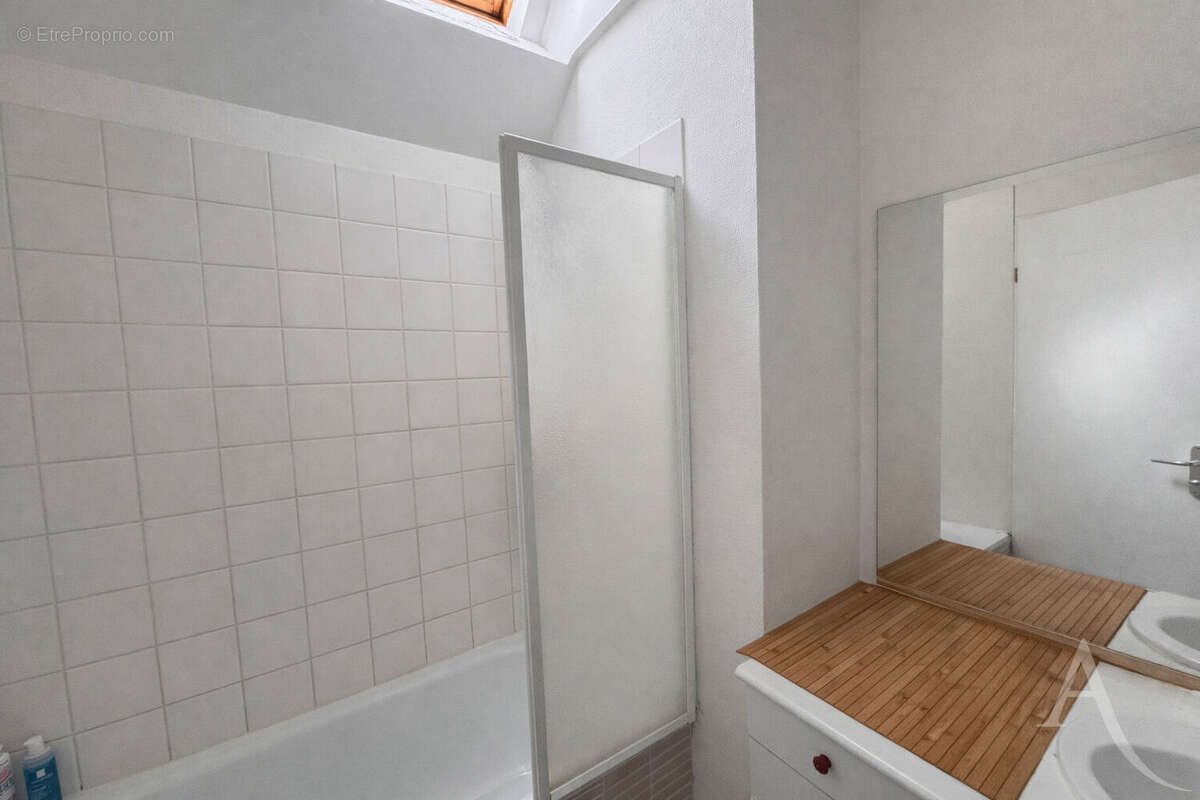 Appartement à AMIENS