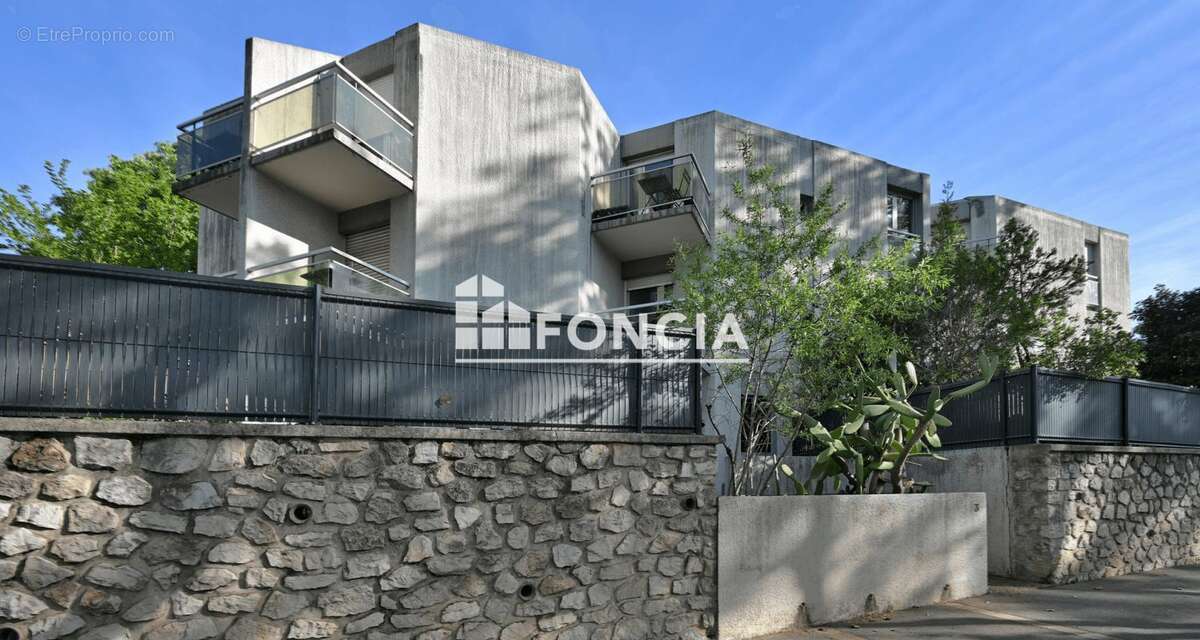 Appartement à MONTPELLIER