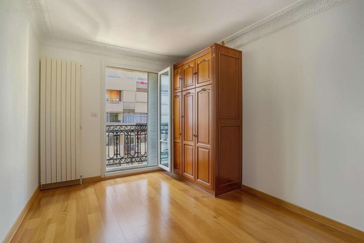 Appartement à PARIS-13E