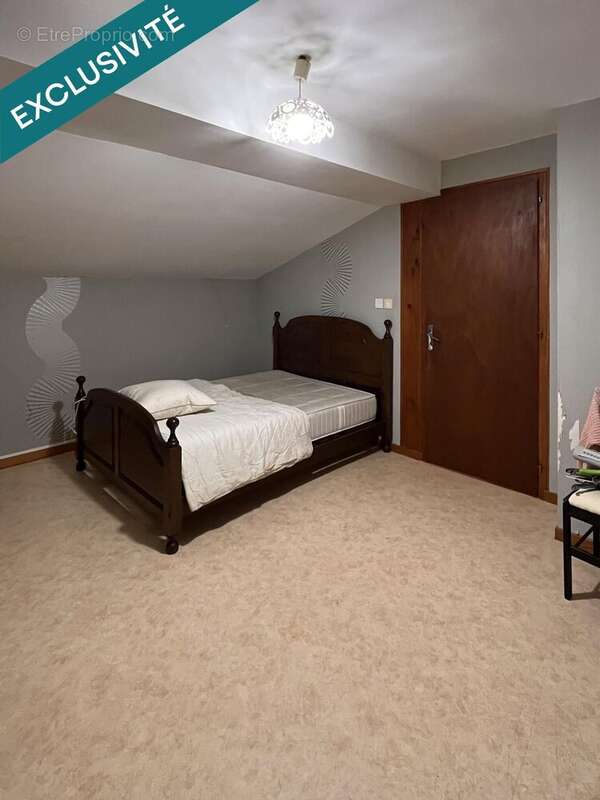 Photo 9 - Maison à LUNEVILLE