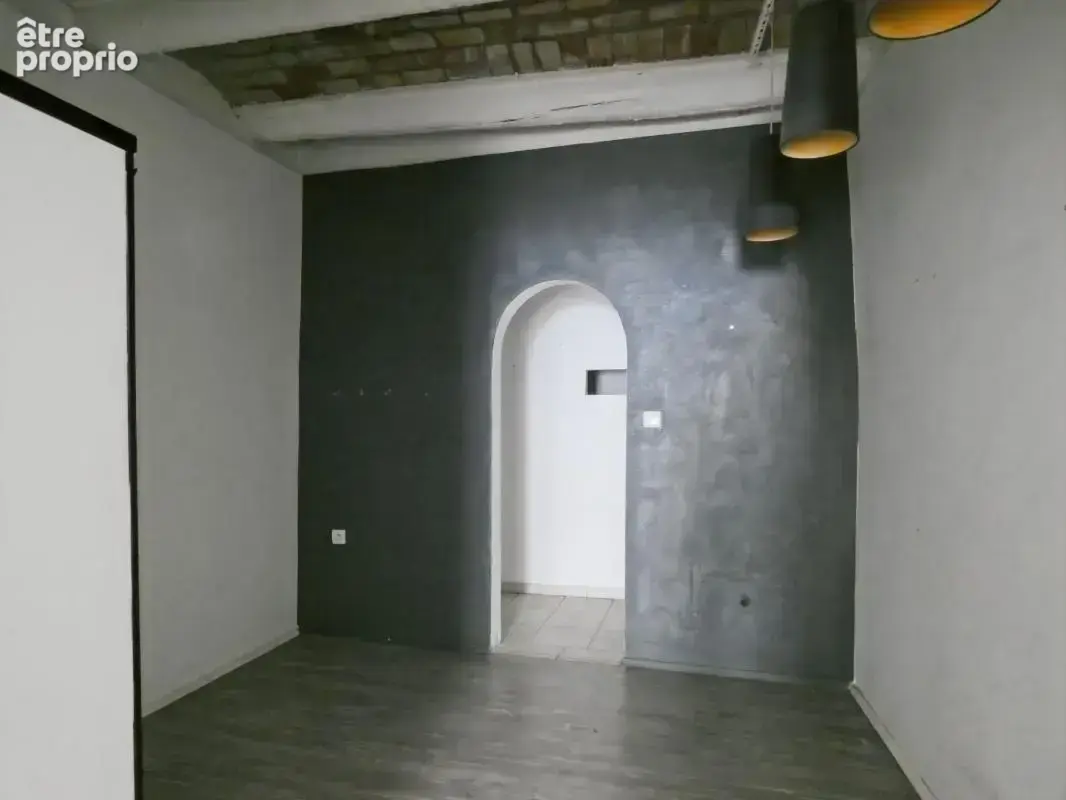 Spécial investisseurs : Immeuble Alès 160 m2 - photo 6