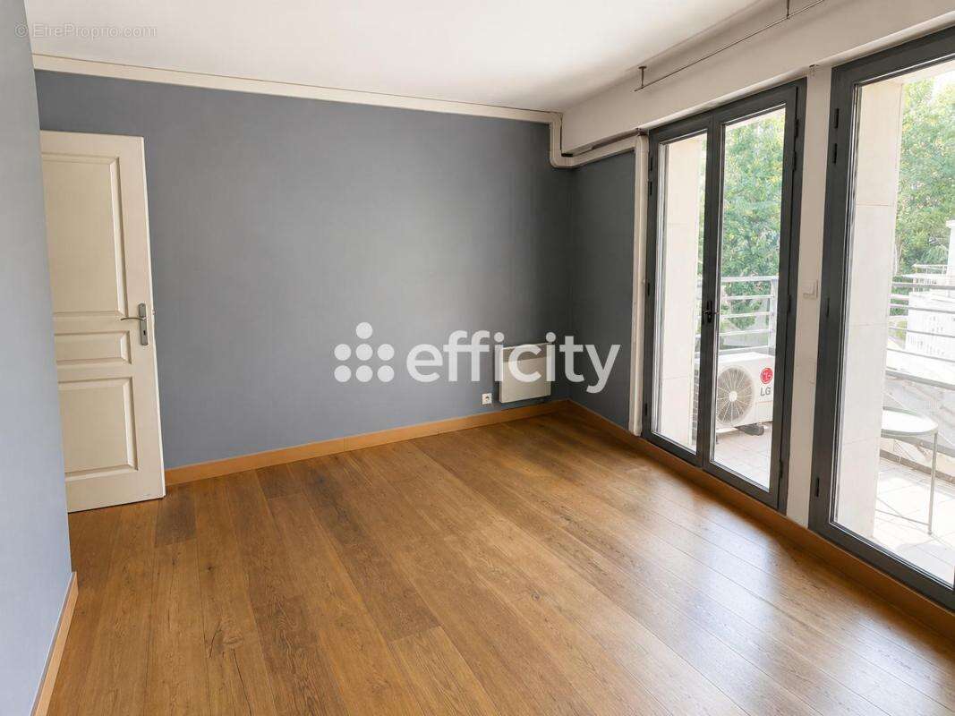 Appartement - photo 9