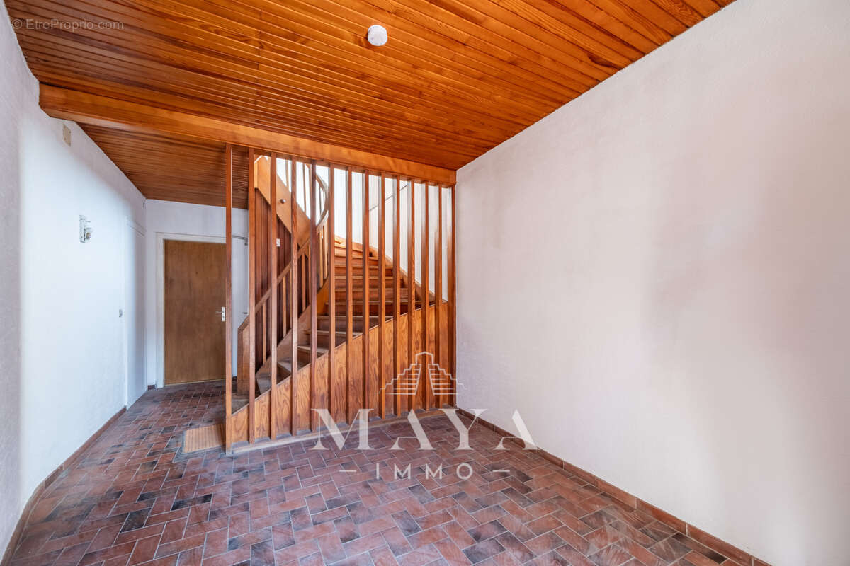 DURMENACH, Appartement de 106m2 avec jardin ! - photo 4