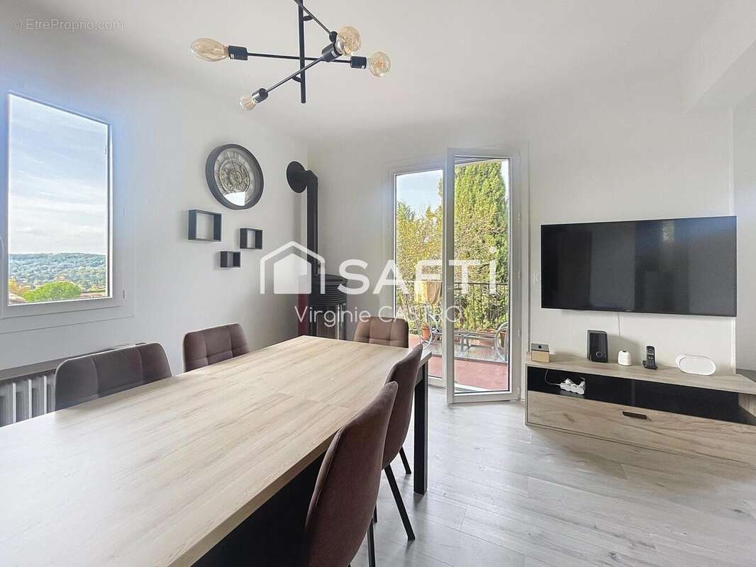 Photo 3 - Maison à FAYENCE