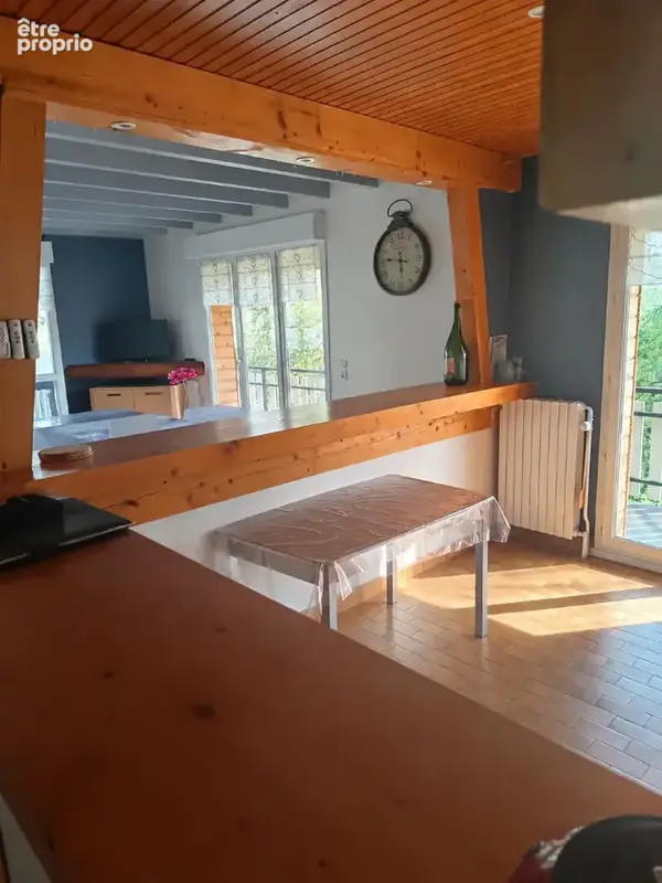 Maison d'habitation à SIROD - photo 7