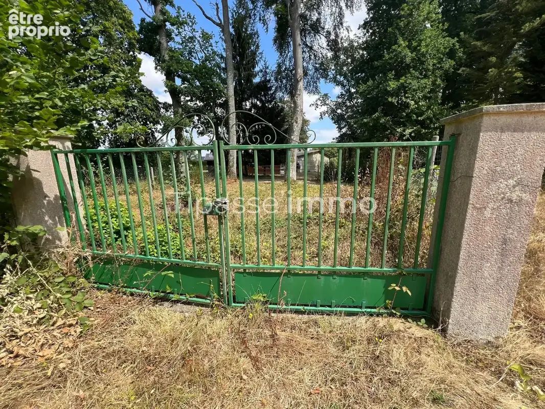 Photo Terrain à Voiscreville au prix de 65 000€