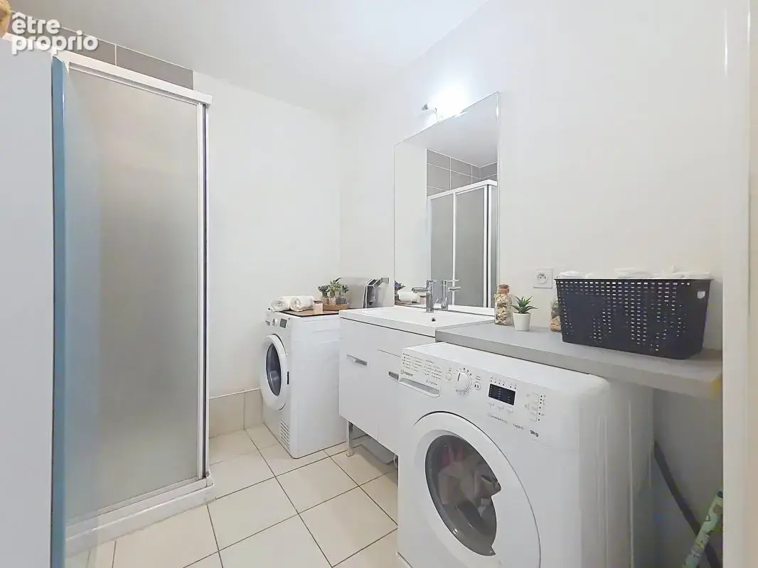 Appartement 4 pièces 78 m² à vendre à Villeurbanne (69100) - photo 9