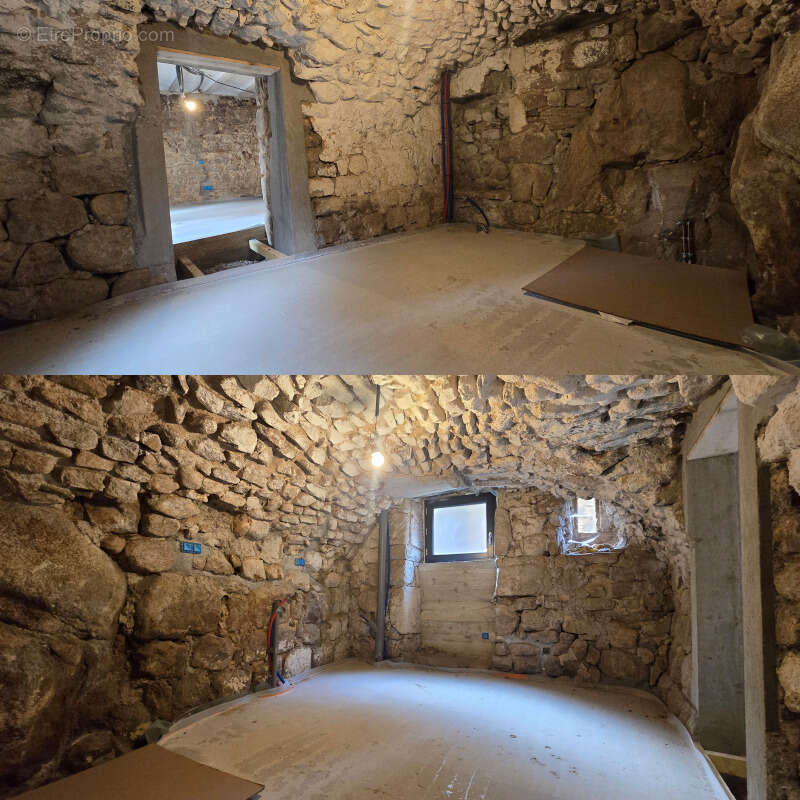 Maison à SAINT-MAURICE-EN-CHALENCON