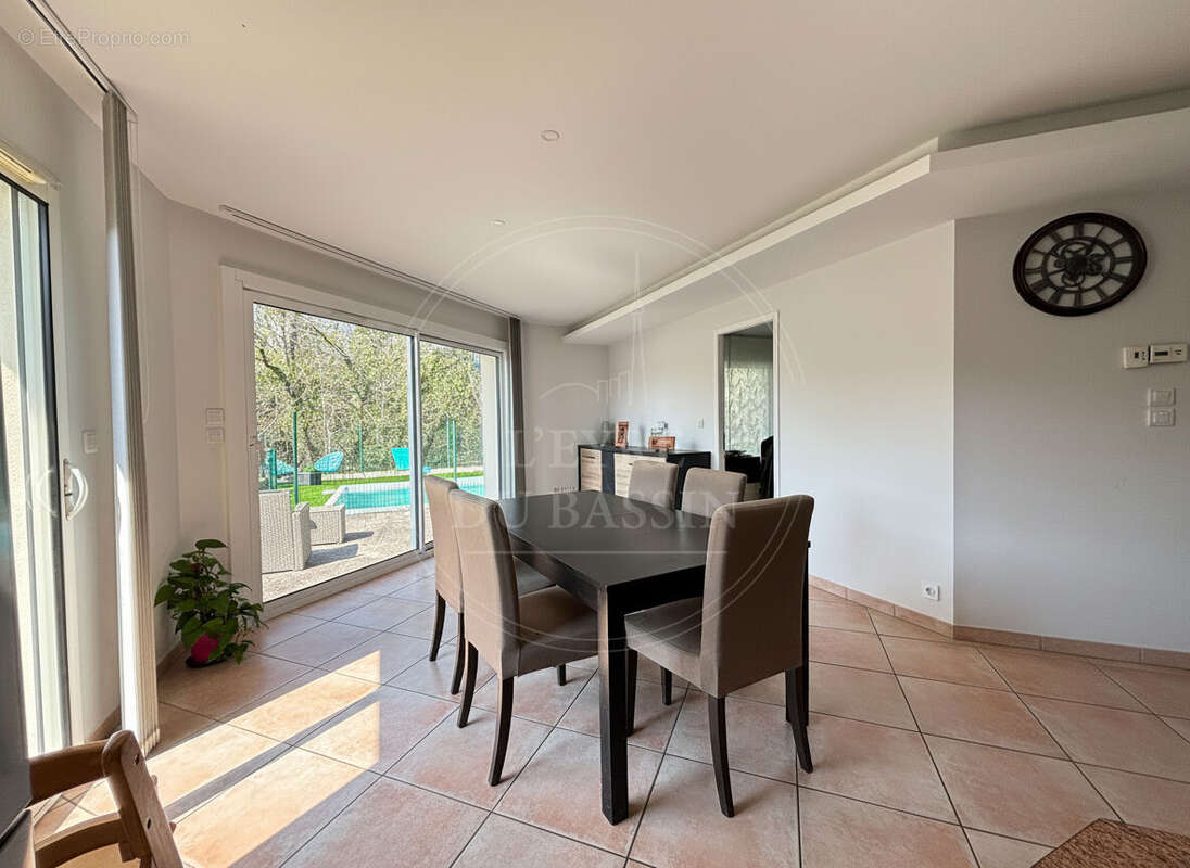 Maison MIOS 4 pièces - photo 5