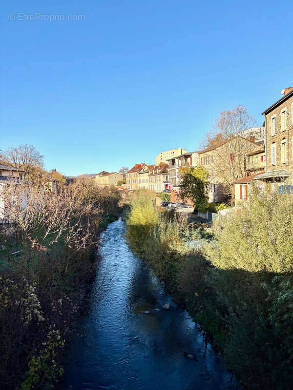 Appartement à L&#039;ARBRESLE