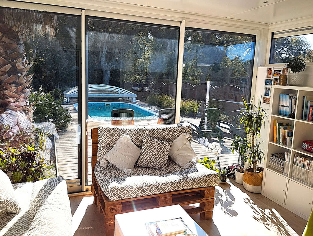 Maison à PONTCHATEAU