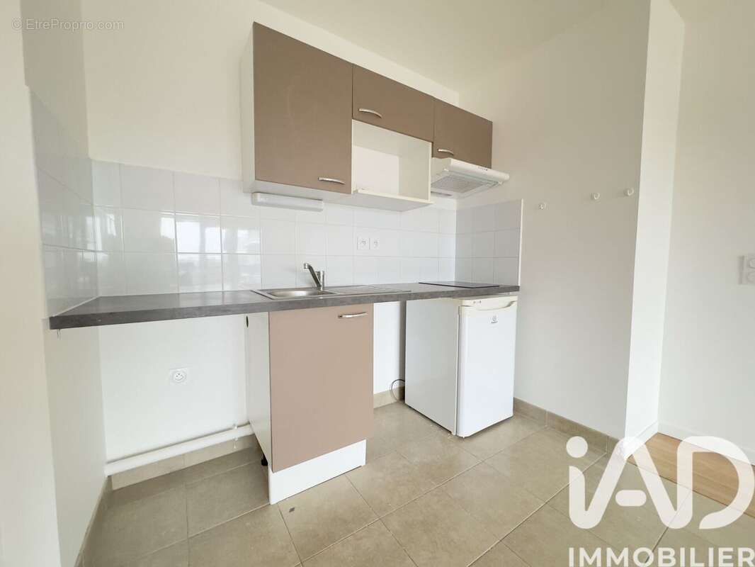 Photo 6 - Appartement à LA ROCHETTE