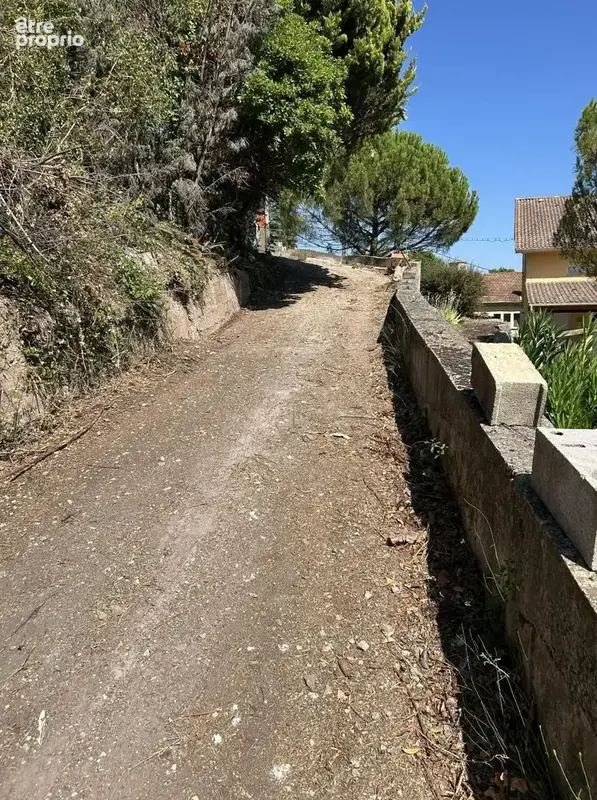 Terrain 890 m² à vendre à La Voulte-Sur-Rhone (07800) - photo 6
