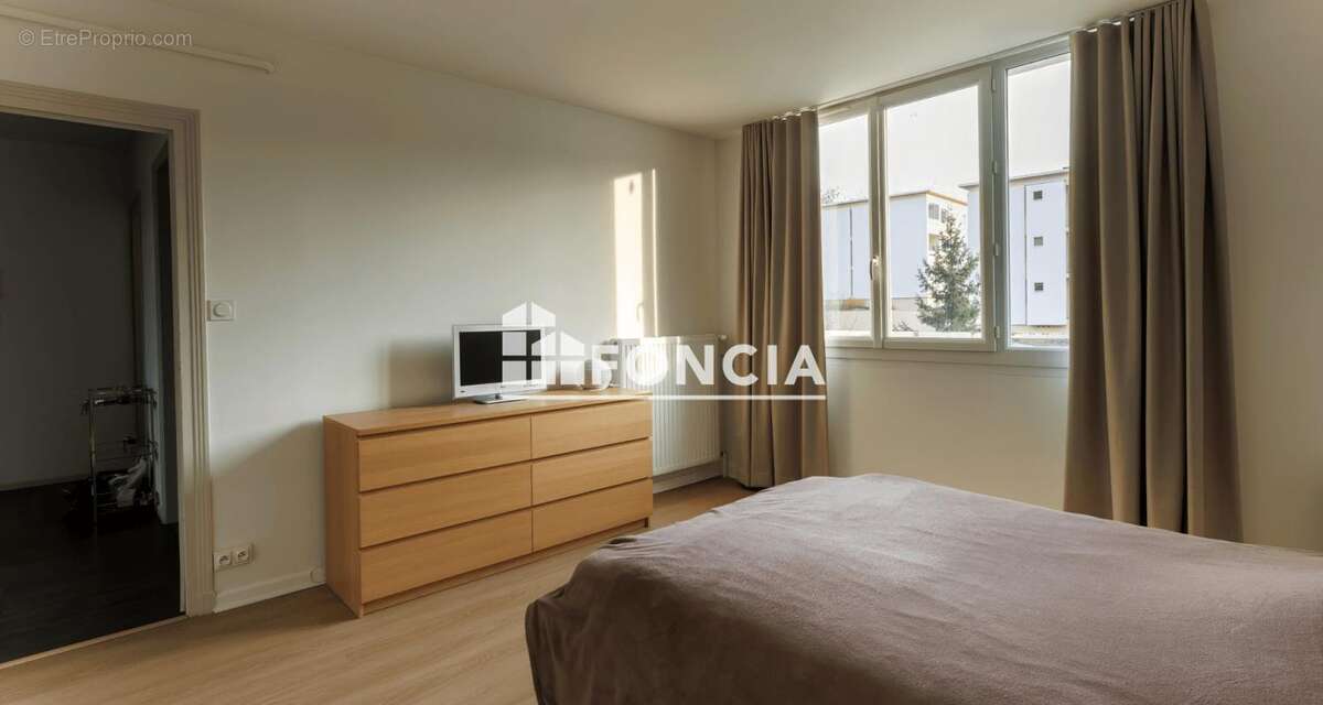 Appartement à CLERMONT-FERRAND