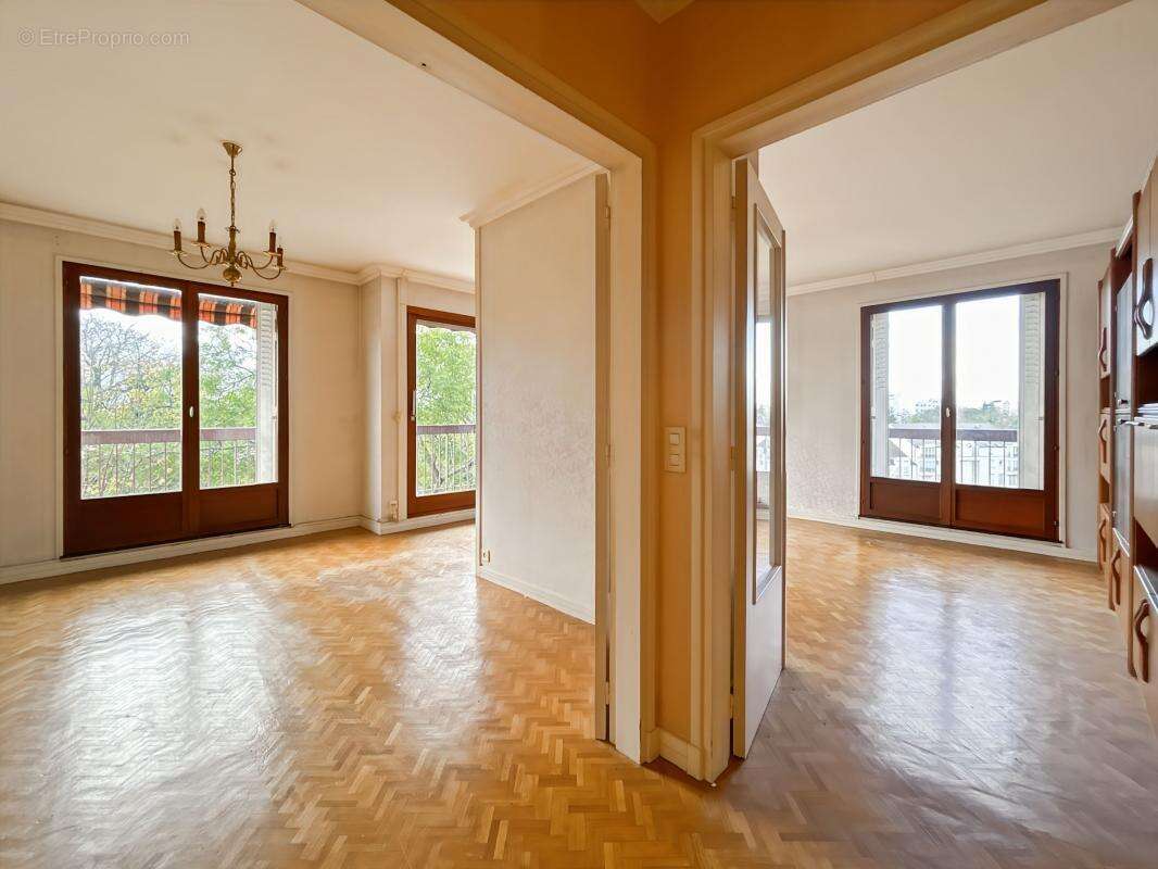 Appartement à ORLEANS