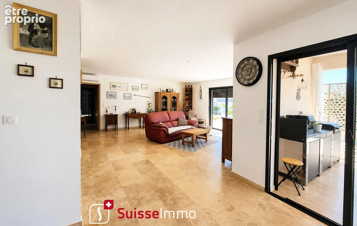 Villa  4 pièce(s) 116 m2 - photo 7