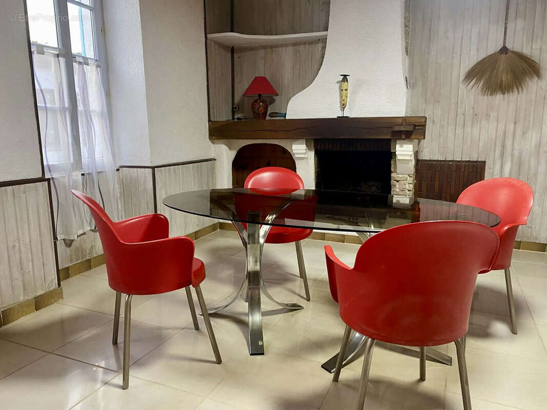 Maison 86 m² à Saint-Georges-D'oleron  - photo 5