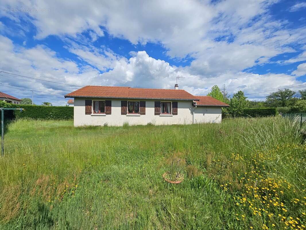 Photo 4 - Maison à FEURS