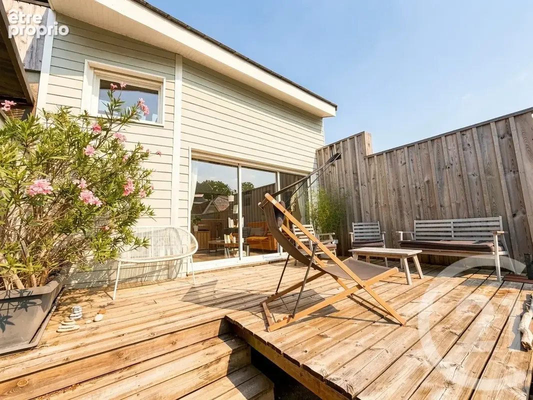 Maison 3 pièces 76 m² à vendre à Begles (33130) - photo 17