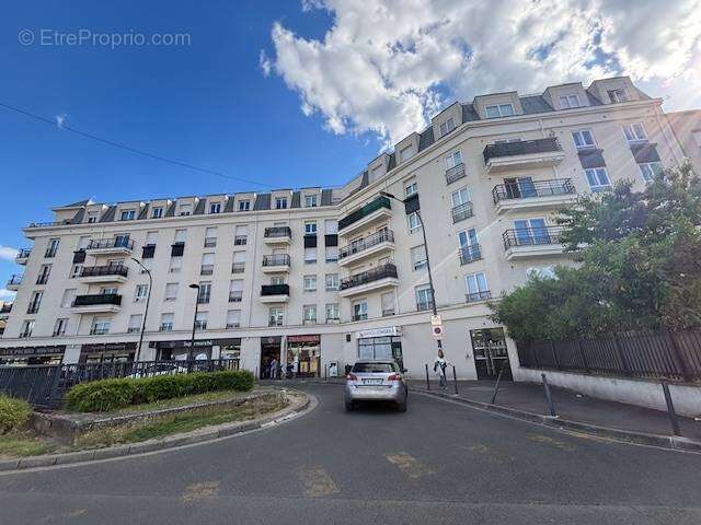 Appartement à FRANCONVILLE