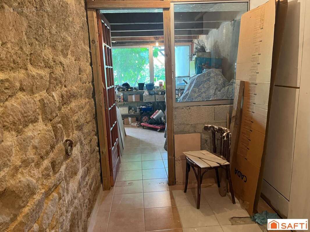 Photo 7 - Maison à ELLIANT