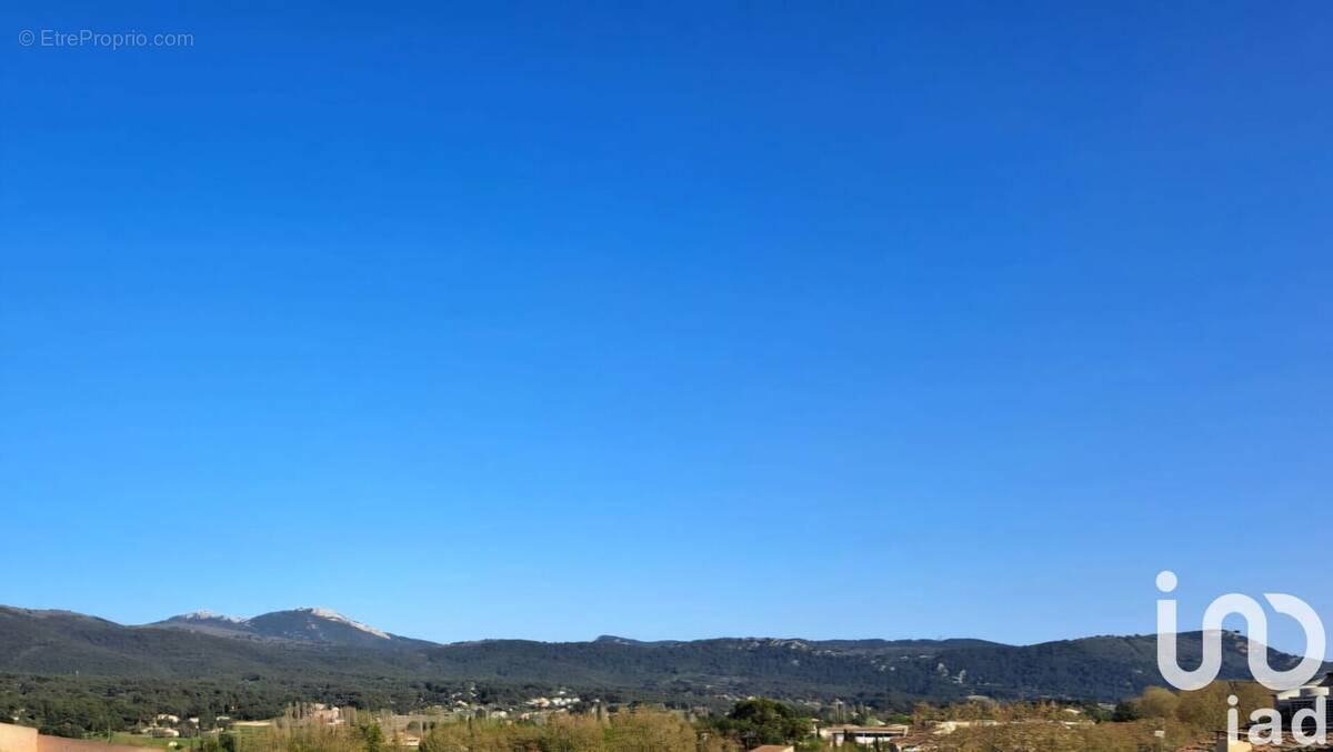 Photo 1 - Maison à LE BEAUSSET