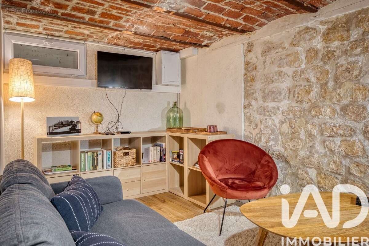 Photo 4 - Maison à TROUVILLE-SUR-MER