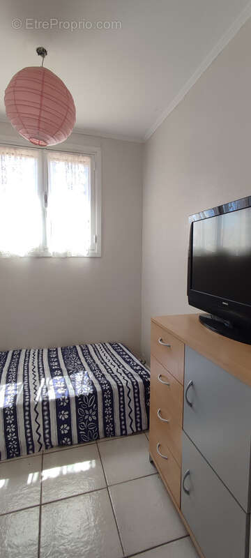 Maison à SAINTE-MARIE