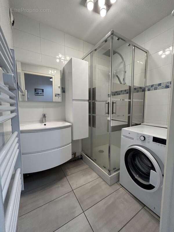 Appartement à EYBENS