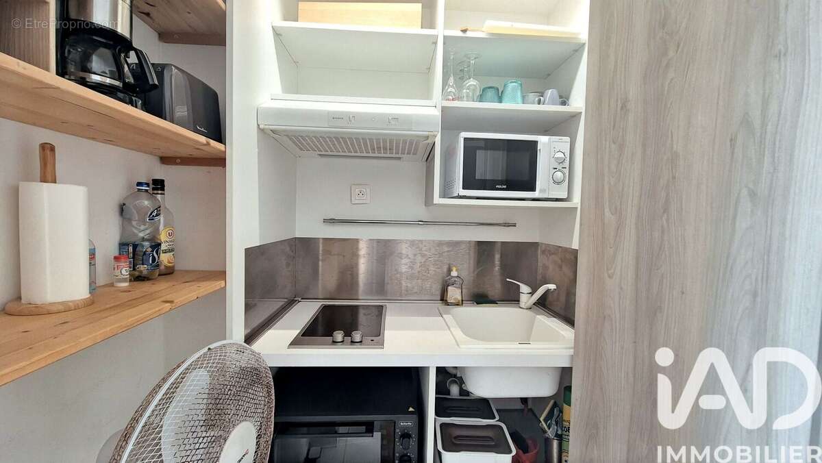 Photo 9 - Appartement à SAINT-FRANCOIS