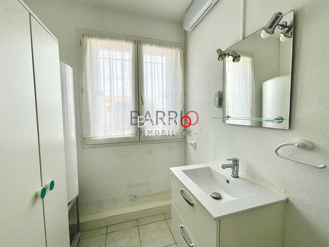 Maison à CANET-EN-ROUSSILLON