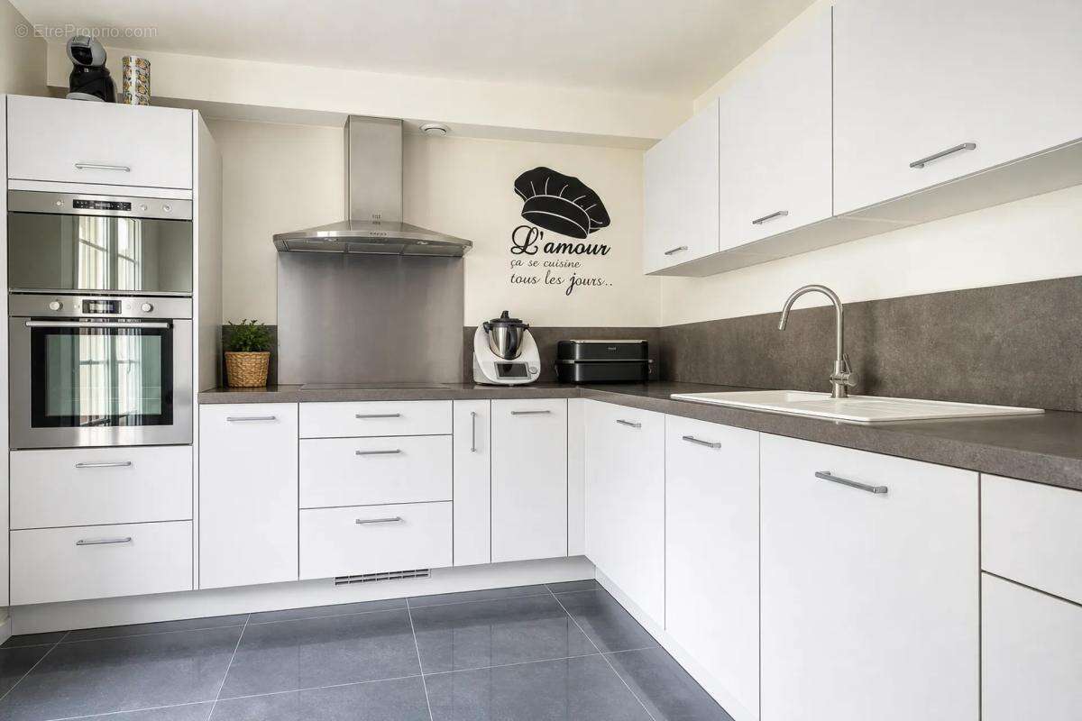 Maison familiale 147 m² avec jardin aux portes de Paris - DPE C - photo 7