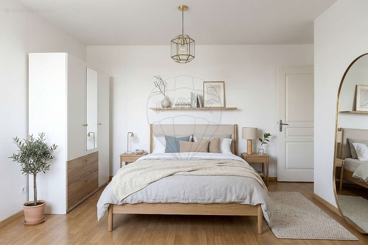 Appartement à ORLEANS