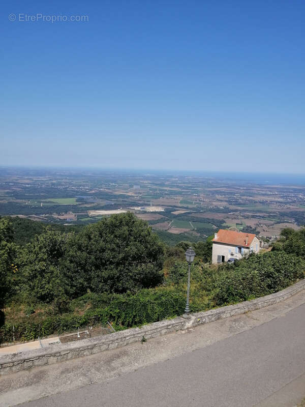 Maison à PRUNELLI-DI-FIUMORBO