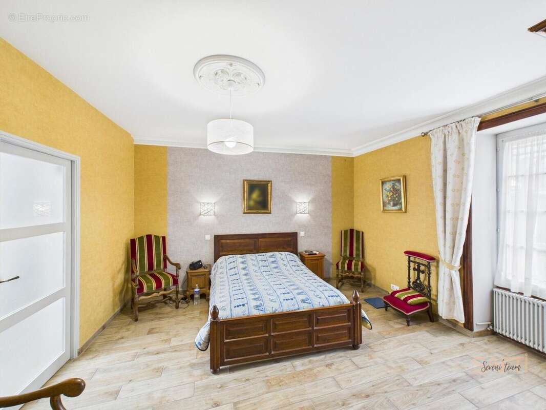 Photo 9 - Maison à NALLIERS