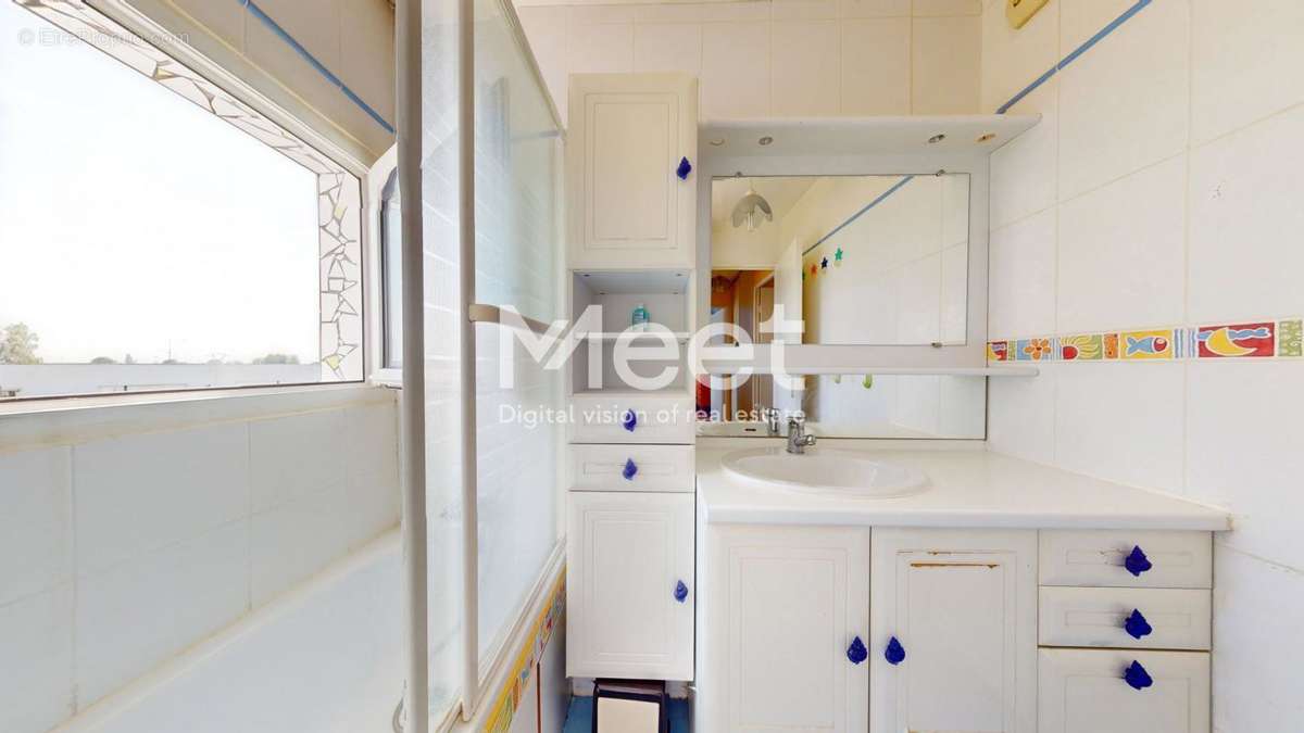 Appartement à LES ULIS