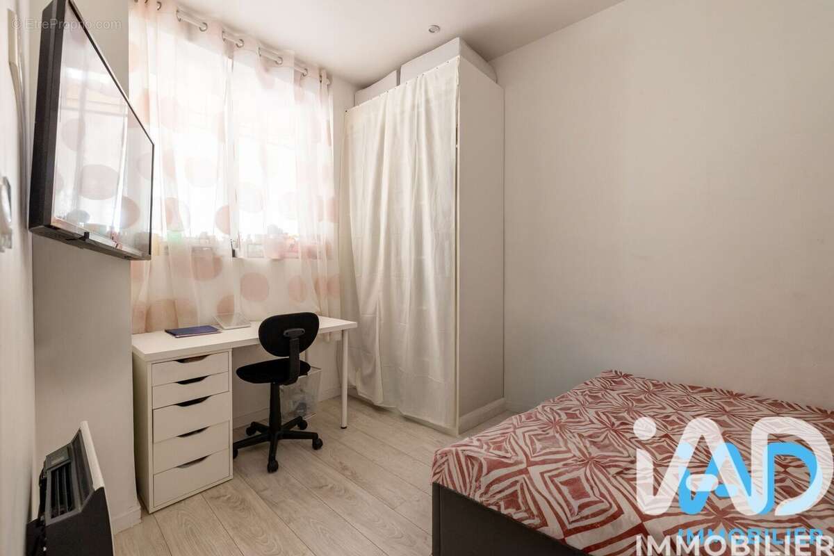Photo 7 - Appartement à NICE