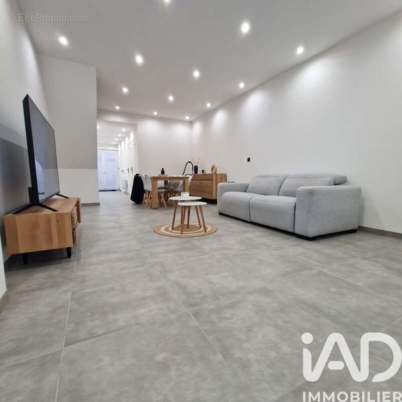 Photo 4 - Maison à RAISMES