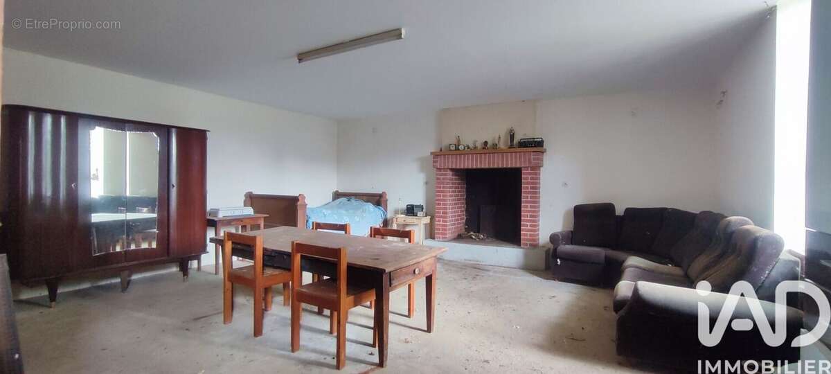 Photo 6 - Maison à MORTAIN