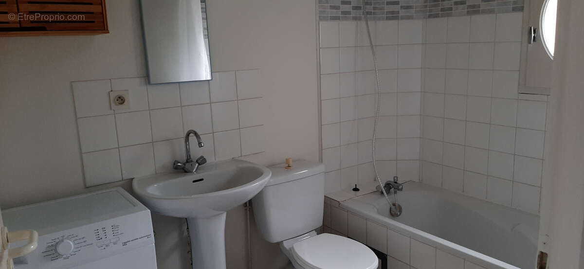 Appartement à POUZAUGES