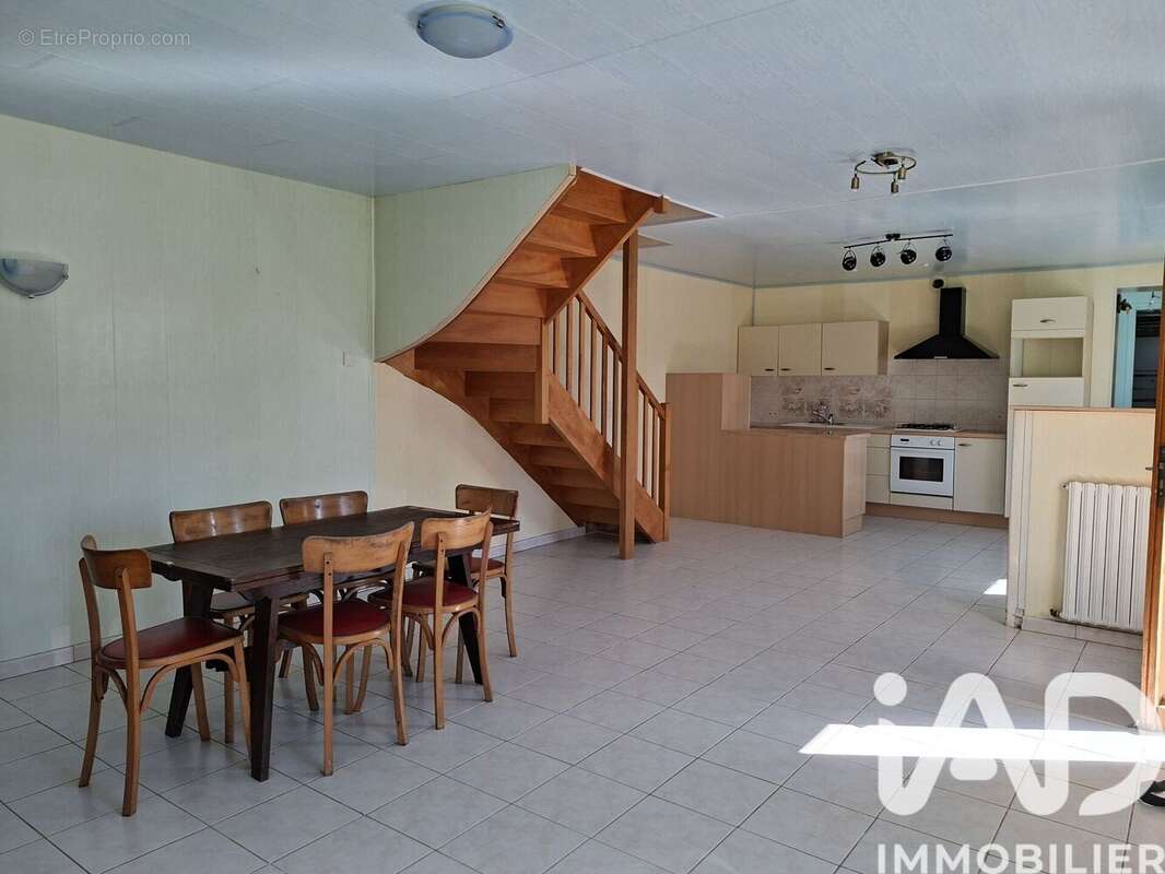 Photo 5 - Maison à PENVENAN